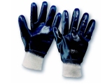 NPPEDC : Nitrile working glove